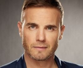 Gary Barlow - Professional null Speaker