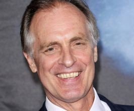 Keith Carradine - Professional null Speaker