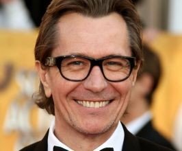 Gary Oldman - Professional null Speaker