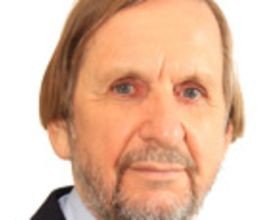 Noel Capon - Professional null Speaker