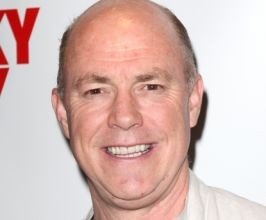 Michael Gaston - Professional null Speaker