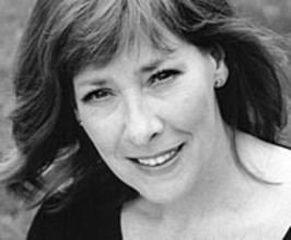 Phyllis Logan - Professional null Speaker