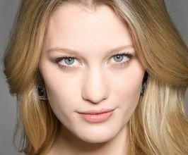 Ashley Hinshaw - Professional null Speaker
