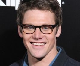 Zach Roerig - Professional null Speaker