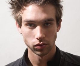 Blake Berris - Professional null Speaker