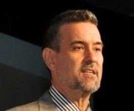 Seth Kahan - Professional null Speaker