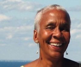 Jill Nelson - Professional null Speaker