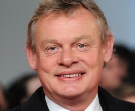 Martin Clunes - Professional null Speaker
