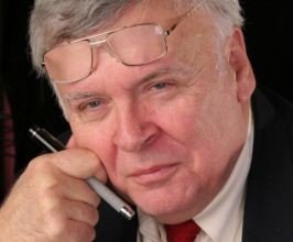 Paul Dickson - Professional null Speaker