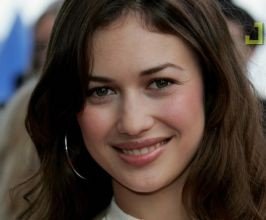 Olga Kurylenko - Professional null Speaker