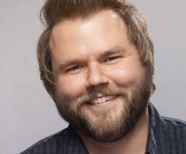 Tyler Labine - Professional null Speaker