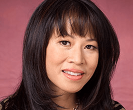 Lauren Tom - Professional null Speaker