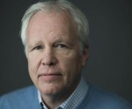 Mark Seal - Professional null Speaker