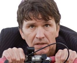 Stewart Francis - Professional null Speaker