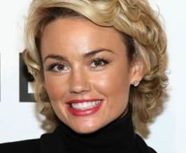 Kelly Carlson - Professional null Speaker