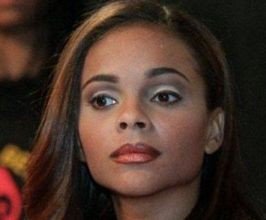 Lark Voorhies - Professional null Speaker