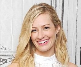 Beth Behrs - Professional null Speaker