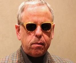 Kenny Werner - Professional null Speaker