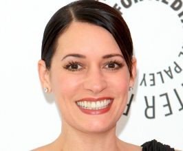 Paget Brewster - Professional null Speaker