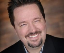 Terry Fator - Professional null Speaker