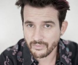 Luciano  - Professional null Speaker