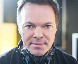 Pete Tong - Professional null Speaker