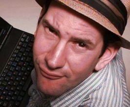 Matt Drudge - Professional null Speaker