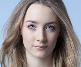 Saoirse Ronan - Professional null Speaker