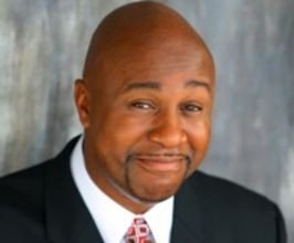 Derrick Cameron - Professional Speakers Booking