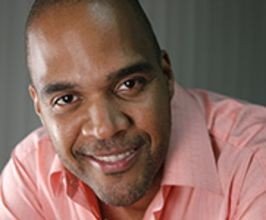 Victor Williams - Professional null Speaker