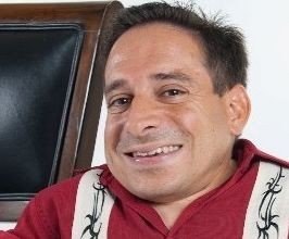 Mark Trombino - Professional null Speaker