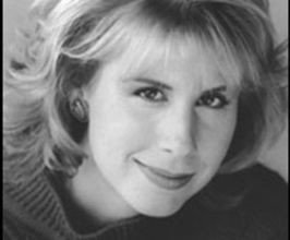 Pam Stone - Professional null Speaker