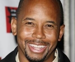 Michael Boatman - Professional null Speaker