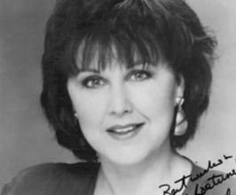 Susan Ruttan - Professional null Speaker