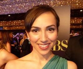 Eden Riegel - Professional Speakers Booking