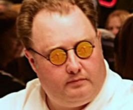 Greg Raymer - Professional null Speaker