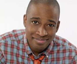 Keith Powell - Professional null Speaker