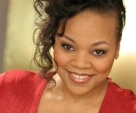 Tonye Patano - Professional null Speaker