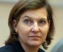 Victoria Nuland - Professional null Speaker