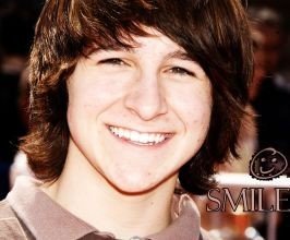 Mitchel Musso - Professional null Speaker