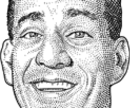 Barry Minkow - Professional null Speaker