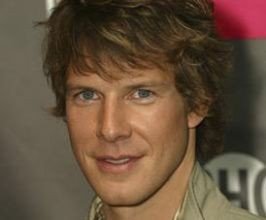 Eric Mabius - Professional null Speaker