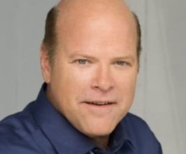 Rex Linn - Professional null Speaker