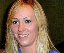 Jaycie Phelps - Professional null Speaker