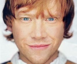 Rupert Grint - Professional null Speaker