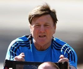 Dick Hoyt - Professional null Speaker