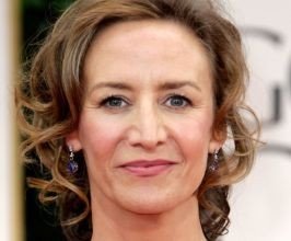 Janet McTeer - Professional null Speaker