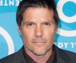 Paul Johansson - Professional null Speaker