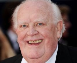 Joss Ackland - Professional null Speaker