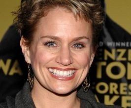 Cady Huffman - Professional null Speaker